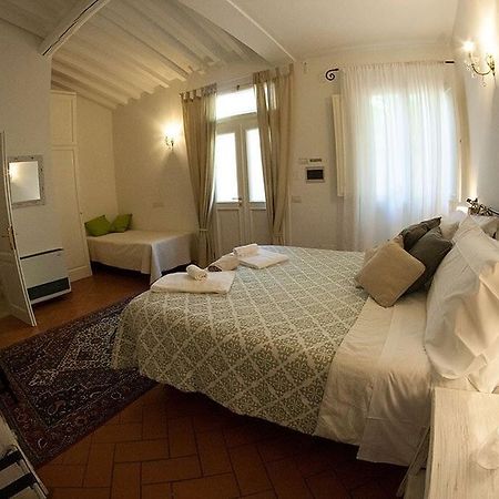 Cosy House Bed and Breakfast Φλωρεντία Εξωτερικό φωτογραφία