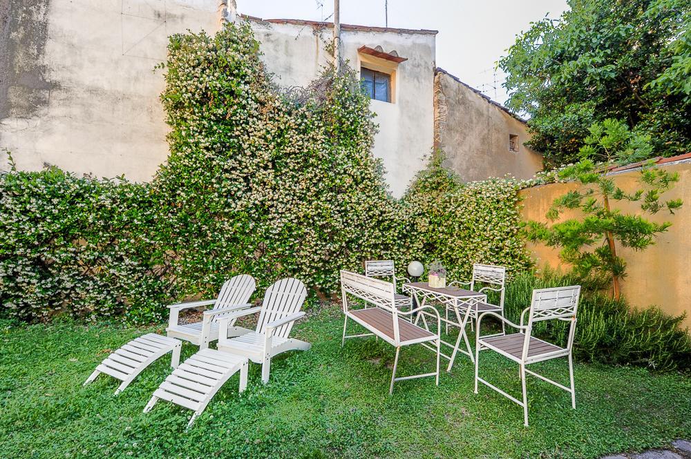 Cosy House Bed and Breakfast Φλωρεντία Εξωτερικό φωτογραφία
