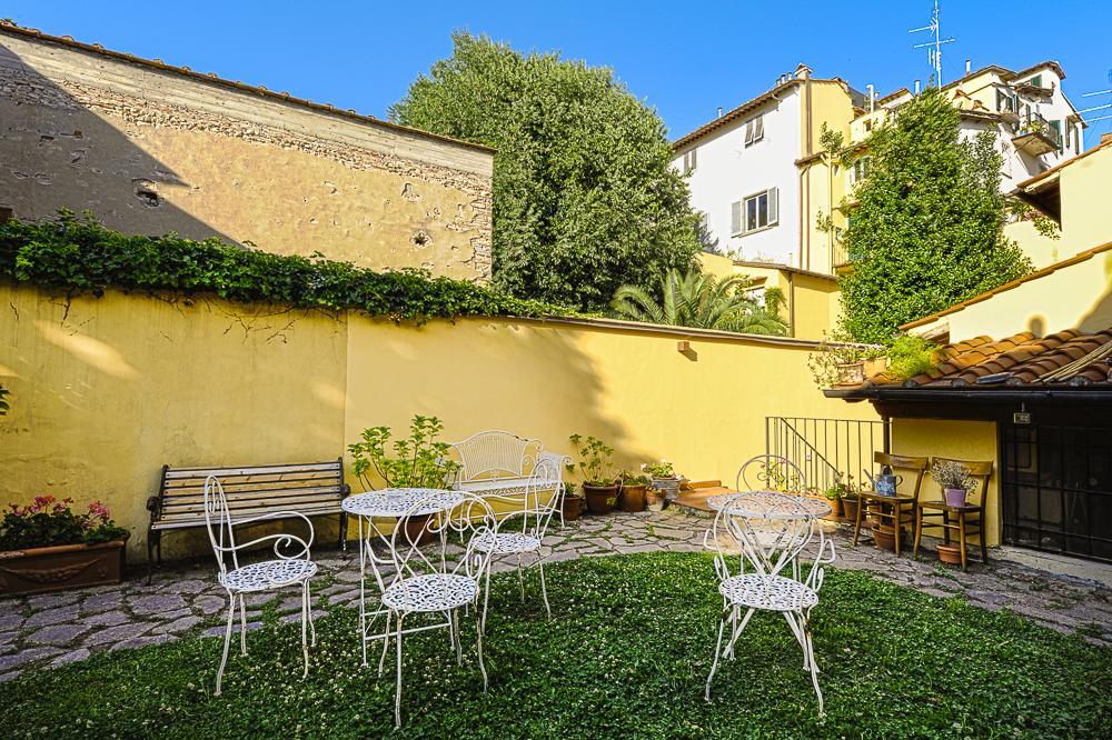 Cosy House Bed and Breakfast Φλωρεντία Εξωτερικό φωτογραφία