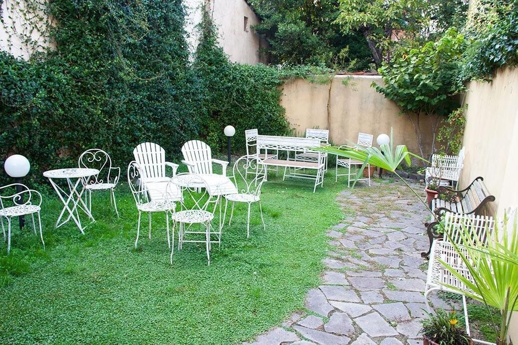 Cosy House Bed and Breakfast Φλωρεντία Εξωτερικό φωτογραφία