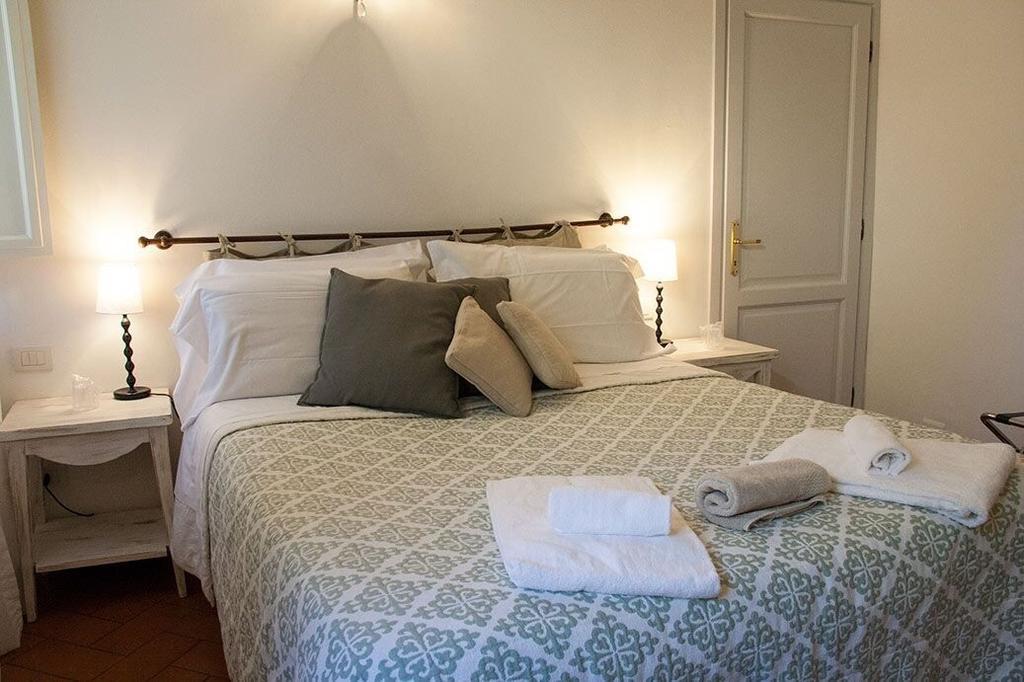 Cosy House Bed and Breakfast Φλωρεντία Εξωτερικό φωτογραφία