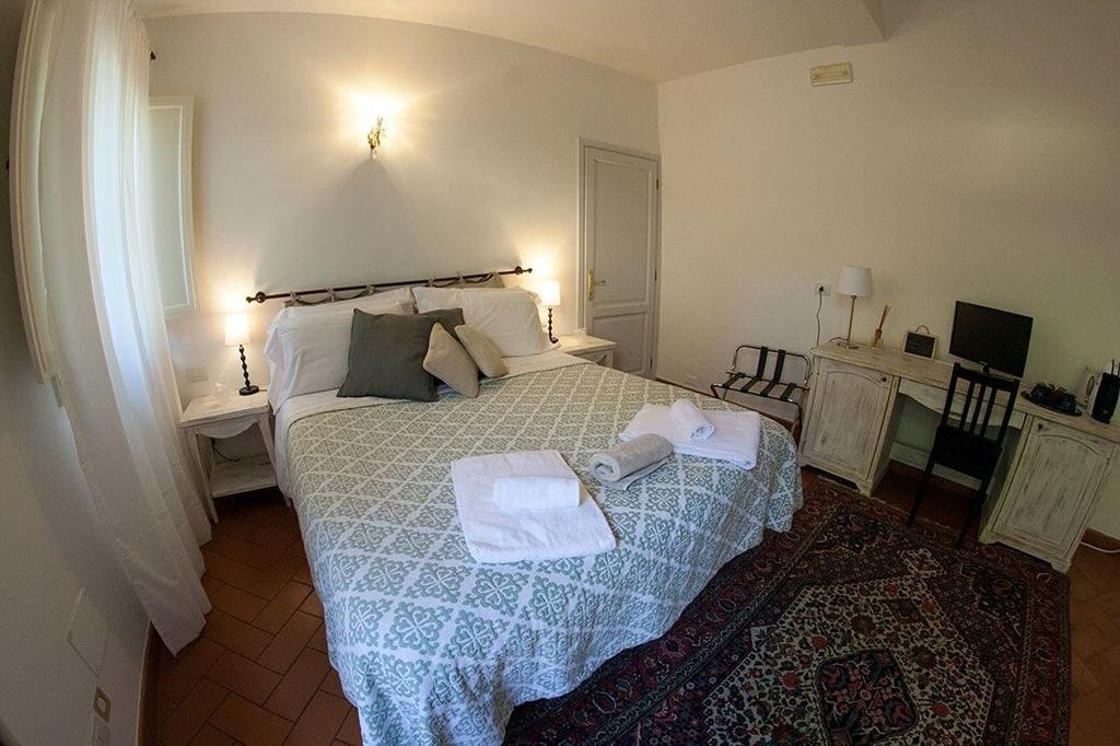 Cosy House Bed and Breakfast Φλωρεντία Εξωτερικό φωτογραφία