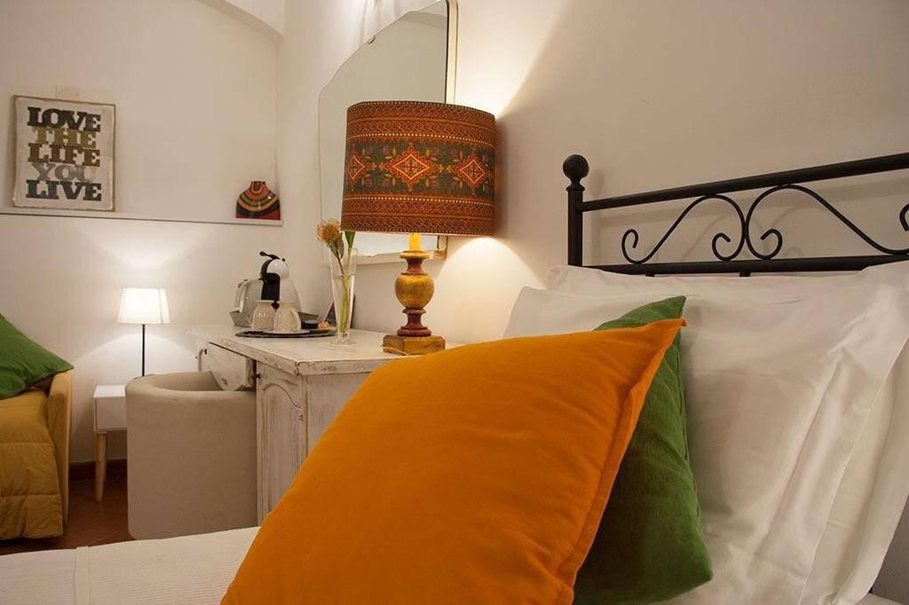 Cosy House Bed and Breakfast Φλωρεντία Εξωτερικό φωτογραφία