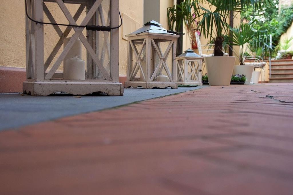 Cosy House Bed and Breakfast Φλωρεντία Εξωτερικό φωτογραφία