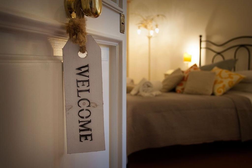 Cosy House Bed and Breakfast Φλωρεντία Εξωτερικό φωτογραφία