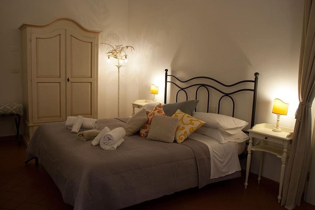 Cosy House Bed and Breakfast Φλωρεντία Εξωτερικό φωτογραφία