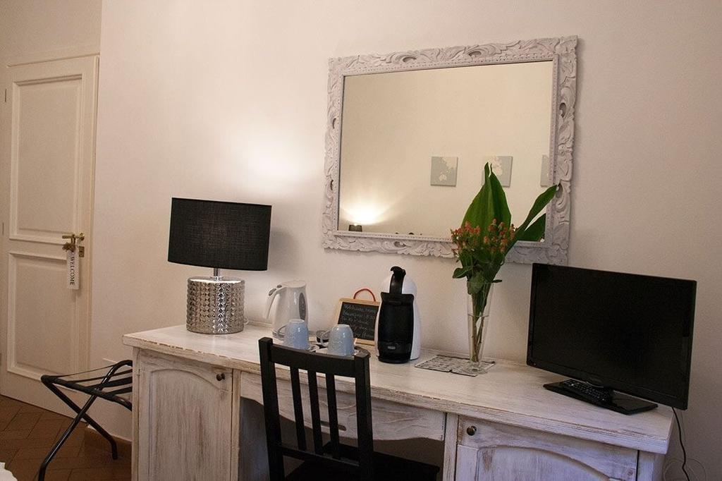 Cosy House Bed and Breakfast Φλωρεντία Εξωτερικό φωτογραφία