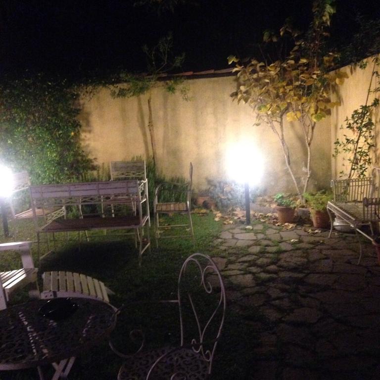 Cosy House Bed and Breakfast Φλωρεντία Δωμάτιο φωτογραφία