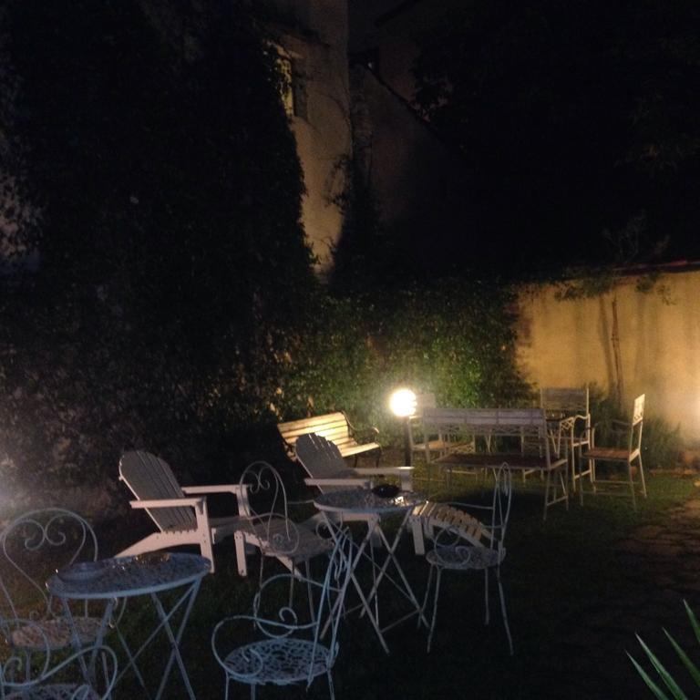 Cosy House Bed and Breakfast Φλωρεντία Δωμάτιο φωτογραφία