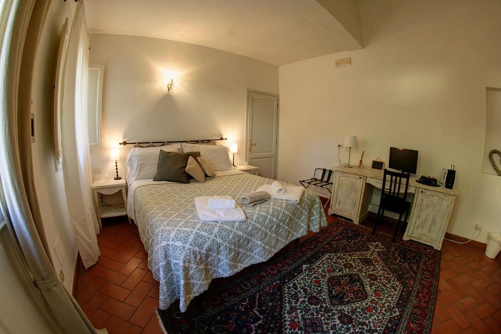 Cosy House Bed and Breakfast Φλωρεντία Δωμάτιο φωτογραφία