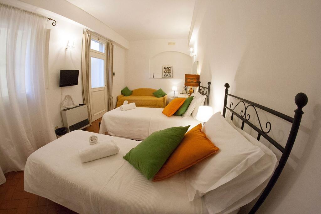 Cosy House Bed and Breakfast Φλωρεντία Δωμάτιο φωτογραφία