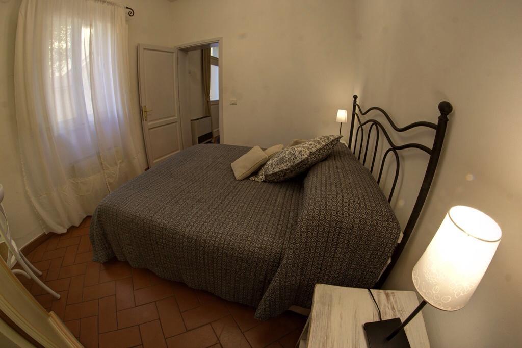Cosy House Bed and Breakfast Φλωρεντία Δωμάτιο φωτογραφία