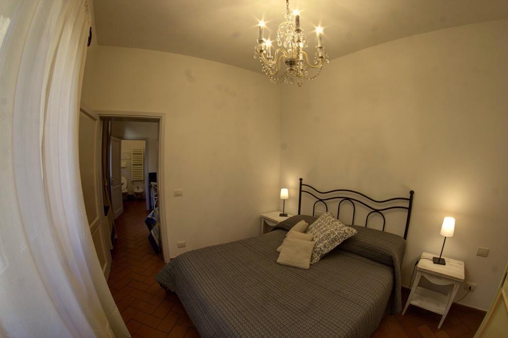 Cosy House Bed and Breakfast Φλωρεντία Δωμάτιο φωτογραφία