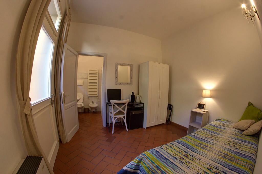 Cosy House Bed and Breakfast Φλωρεντία Δωμάτιο φωτογραφία