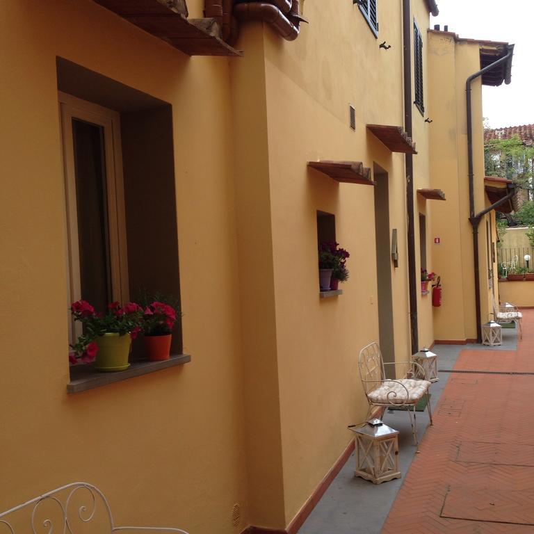 Cosy House Bed and Breakfast Φλωρεντία Δωμάτιο φωτογραφία