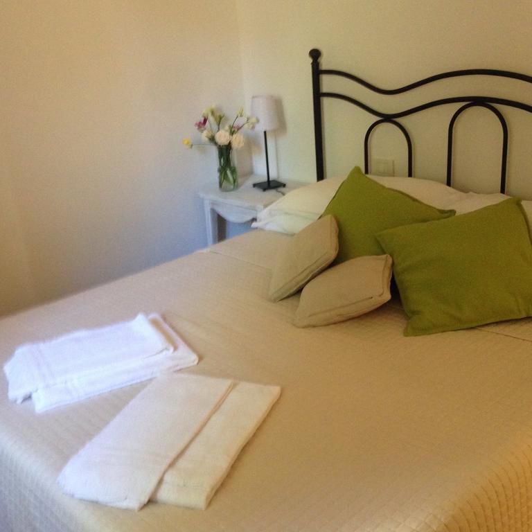 Cosy House Bed and Breakfast Φλωρεντία Δωμάτιο φωτογραφία