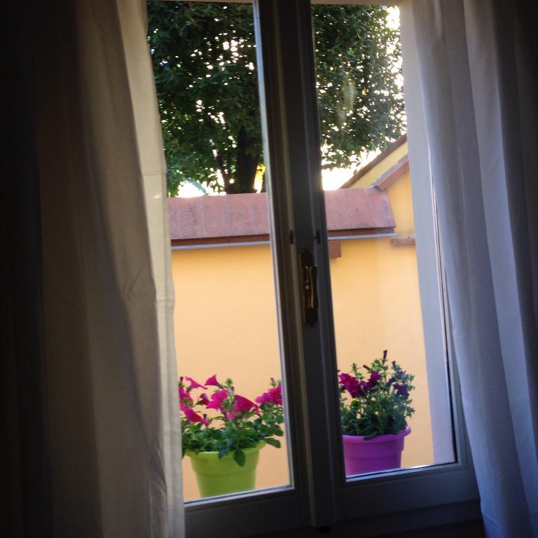 Cosy House Bed and Breakfast Φλωρεντία Δωμάτιο φωτογραφία