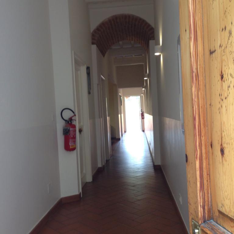 Cosy House Bed and Breakfast Φλωρεντία Εξωτερικό φωτογραφία