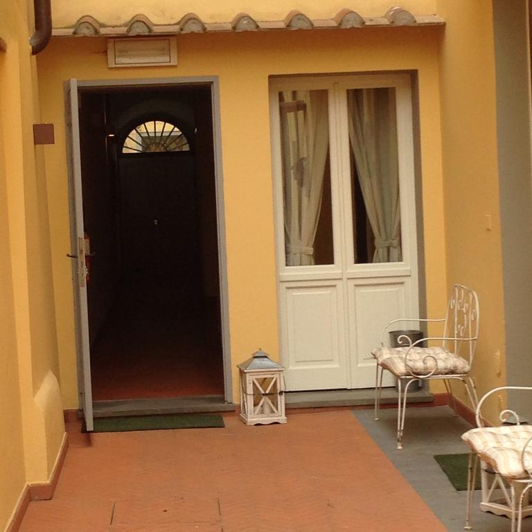 Cosy House Bed and Breakfast Φλωρεντία Εξωτερικό φωτογραφία