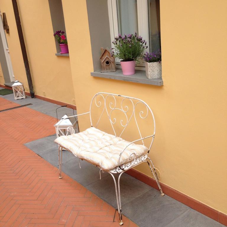 Cosy House Bed and Breakfast Φλωρεντία Δωμάτιο φωτογραφία