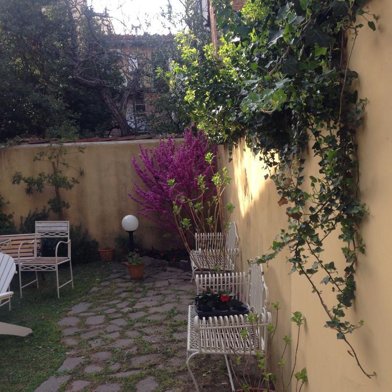 Cosy House Bed and Breakfast Φλωρεντία Δωμάτιο φωτογραφία