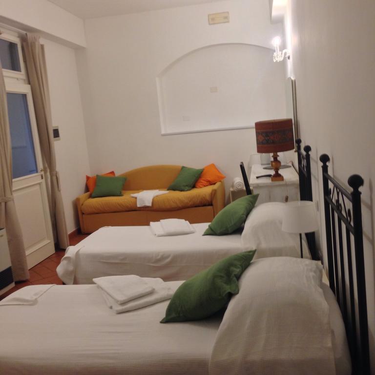 Cosy House Bed and Breakfast Φλωρεντία Δωμάτιο φωτογραφία