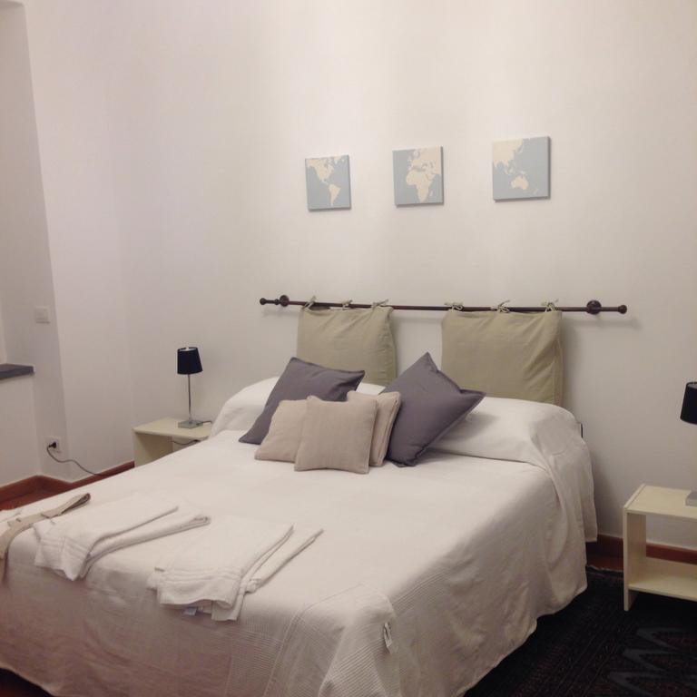 Cosy House Bed and Breakfast Φλωρεντία Δωμάτιο φωτογραφία