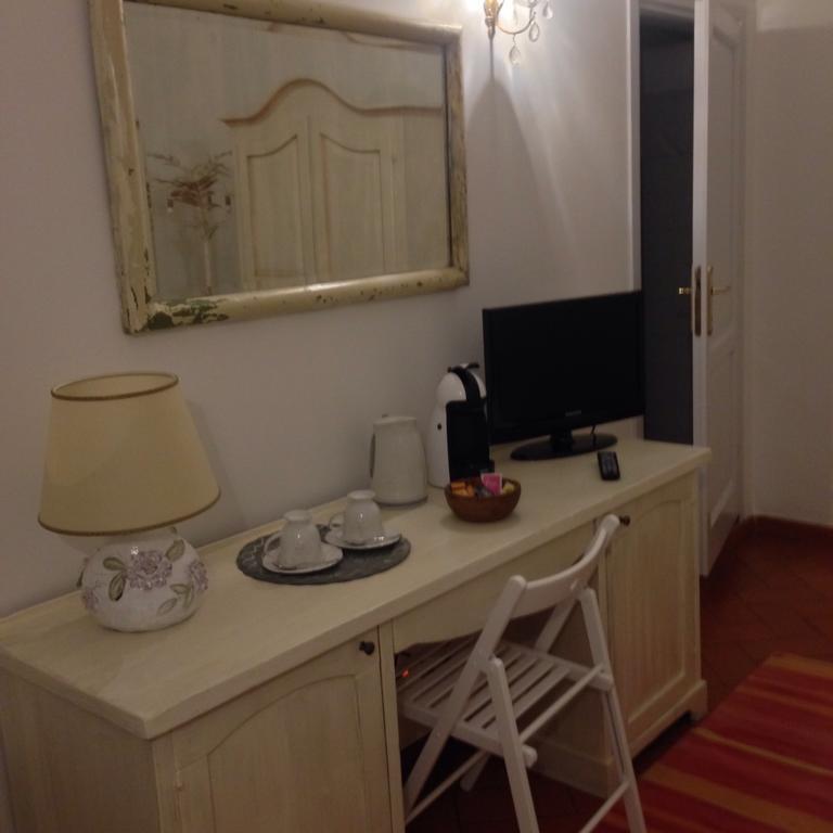 Cosy House Bed and Breakfast Φλωρεντία Δωμάτιο φωτογραφία