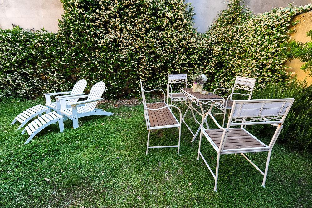Cosy House Bed and Breakfast Φλωρεντία Εξωτερικό φωτογραφία