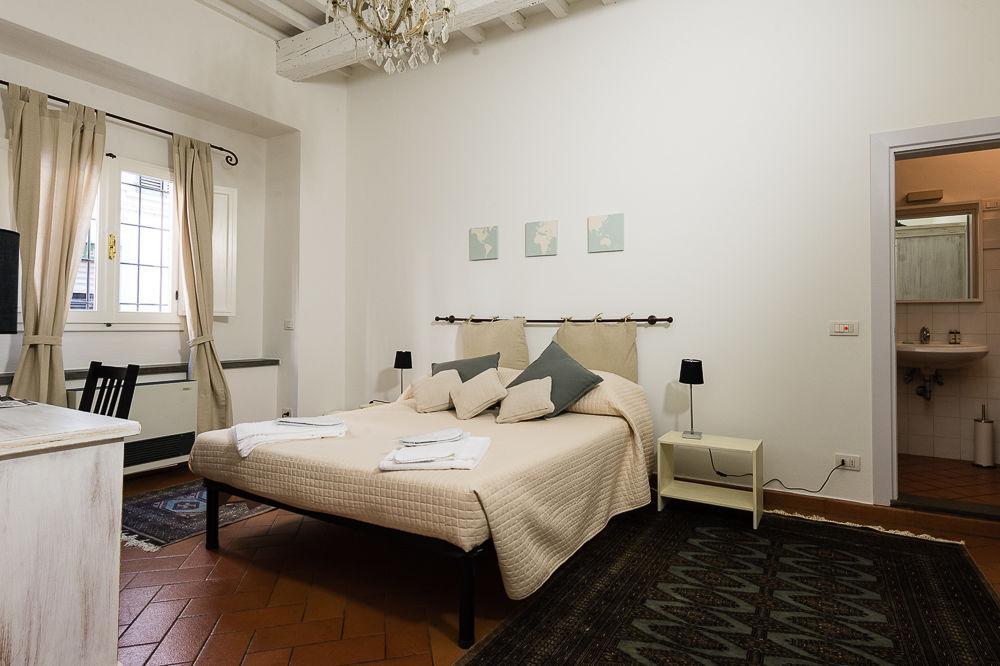 Cosy House Bed and Breakfast Φλωρεντία Εξωτερικό φωτογραφία