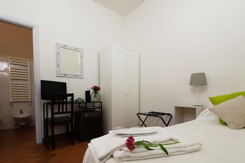 Cosy House Bed and Breakfast Φλωρεντία Εξωτερικό φωτογραφία