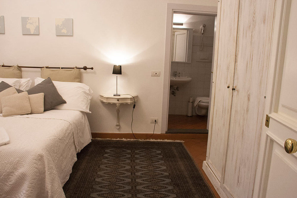 Cosy House Bed and Breakfast Φλωρεντία Εξωτερικό φωτογραφία