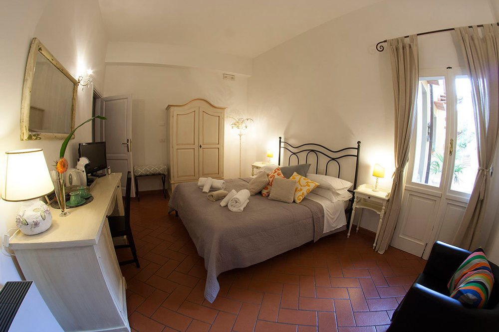 Cosy House Bed and Breakfast Φλωρεντία Εξωτερικό φωτογραφία