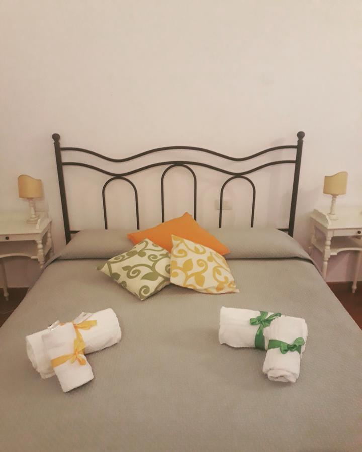 Cosy House Bed and Breakfast Φλωρεντία Εξωτερικό φωτογραφία
