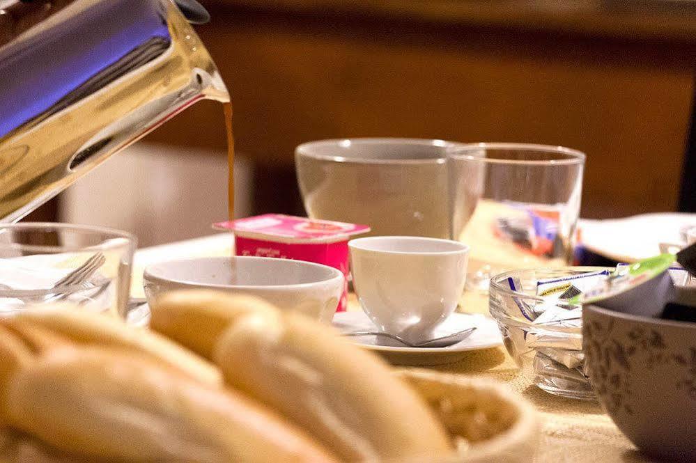 Cosy House Bed and Breakfast Φλωρεντία Εξωτερικό φωτογραφία