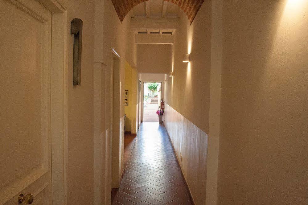 Cosy House Bed and Breakfast Φλωρεντία Εξωτερικό φωτογραφία