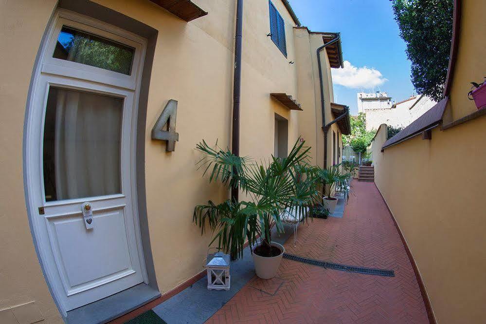 Cosy House Bed and Breakfast Φλωρεντία Εξωτερικό φωτογραφία